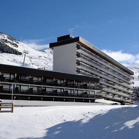 Residence Aravis - Appartement Agreable - Centre Station - Balcon Mae-2134 圣马丁德贝尔维尔 外观 照片